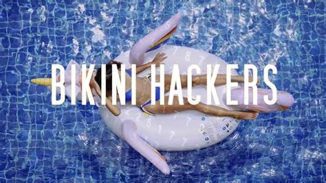 Bikini Hackers (2023)